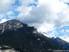 Monti Pramand, Seguret - Oulx (To) - agosto 2010