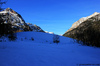 Melezet, fraz. Bardonecchia (To) - dicembre 2011