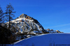 Melezet, fraz. Bardonecchia (To) - dicembre 2011