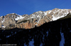 Valle Stretta, Nevache (France) - dicembre 2011