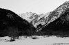 Melezet, fraz. Bardonecchia (To) - dicembre 2011