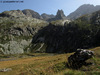 Rif. Scarfiotti - Colle Sommelier, Bardonecchia (To) - agosto 2012