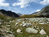 Rif. Scarfiotti - Colle Sommelier, Bardonecchia (To) - agosto 2012