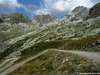 Rif. Scarfiotti - Colle Sommelier, Bardonecchia (To) - agosto 2012