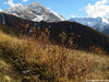 Champlas Seguin, Alta Val di Susa (To) - ottobre 2011