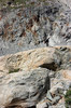 Glacier Blanc, Pelvoux (France) - agosto 2013