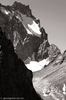Glacier Blanc, Pelvoux (France) - agosto 2013
