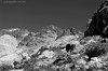 Glacier Blanc, Pelvoux (France) - agosto 2013