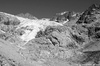 Glacier Blanc, Pelvoux (France) - agosto 2013