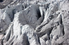 Glacier Blanc, Pelvoux (France) - agosto 2013
