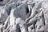 Glacier Blanc, Pelvoux (France) - agosto 2013