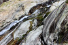 Glacier Blanc, Pelvoux (France) - agosto 2013