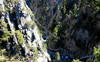 Gorge di San Gervasio, Claviere (To) - agosto 2012