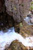 Gorge di San Gervasio, Claviere (To) - agosto 2012