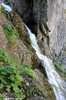 Gorge di San Gervasio, Claviere (To) - agosto 2012