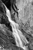 Gorge di San Gervasio, Claviere (To) - agosto 2012