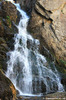 Gorge di San Gervasio, Claviere (To) - agosto 2012