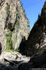 Gorge di San Gervasio, Claviere (To) - agosto 2012