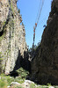 Gorge di San Gervasio, Claviere (To) - agosto 2012