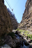 Gorge di San Gervasio, Claviere (To) - agosto 2012