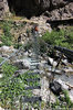 Gorge di San Gervasio, Claviere (To) - agosto 2012
