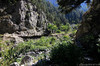 Gorge di San Gervasio, Claviere (To) - agosto 2012