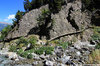 Gorge di San Gervasio, Claviere (To) - agosto 2012