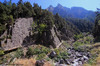 Gorge di San Gervasio, Claviere (To) - agosto 2012