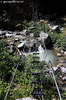 Gorge di San Gervasio, Claviere (To) - agosto 2012