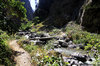 Gorge di San Gervasio, Claviere (To) - agosto 2012