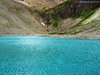Lac de Beraud, Nevache - agosto 2010