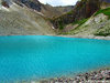 Lac de Beraud, Nevache - agosto 2010