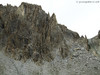Lac de Beraud, Nevache - agosto 2010