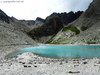 Lac de Beraud, Nevache - agosto 2010