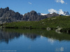 Lac du Serpent mt. 2448, Nevache (France) - agosto 2013