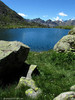 Lac du Serpent mt. 2448, Nevache (France) - agosto 2013