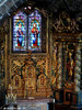 Chiesa di Saint Marcellin -NÃ©vache, (France) - agosto 2012