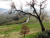 Rocca Susella (Pv) fraz. Gaminara - marzo 2011