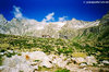 Rifugio Prudenzini (Bs) - agosto 2001