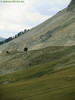 Colle di Thures, Nevache - agosto 2010