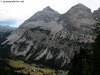 Valle Stretta, Nevache - agosto 2010
