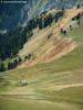 Colle de l'Etroite du Vallon, Nevache - agosto 2010