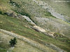 Colle di Thures, Nevache - agosto 2010