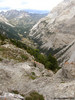 Valle Stretta, Nevache - agosto 2010