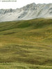 Colle di Thures, Nevache - agosto 2010
