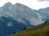Valle Stretta, Nevache - agosto 2010