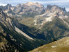 Valle Stretta, Nevache - agosto 2010