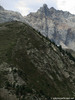 Valle Stretta, Nevache - agosto 2010