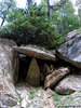 Valle Fredda, Bardonecchia (To) - agosto 2013